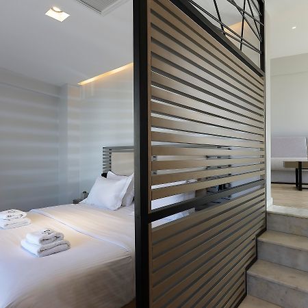 Seascape Luxury Residences (Adults Only) Agia Pelagia  Exterior photo