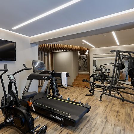 Seascape Luxury Residences (Adults Only) Agia Pelagia  Exterior photo
