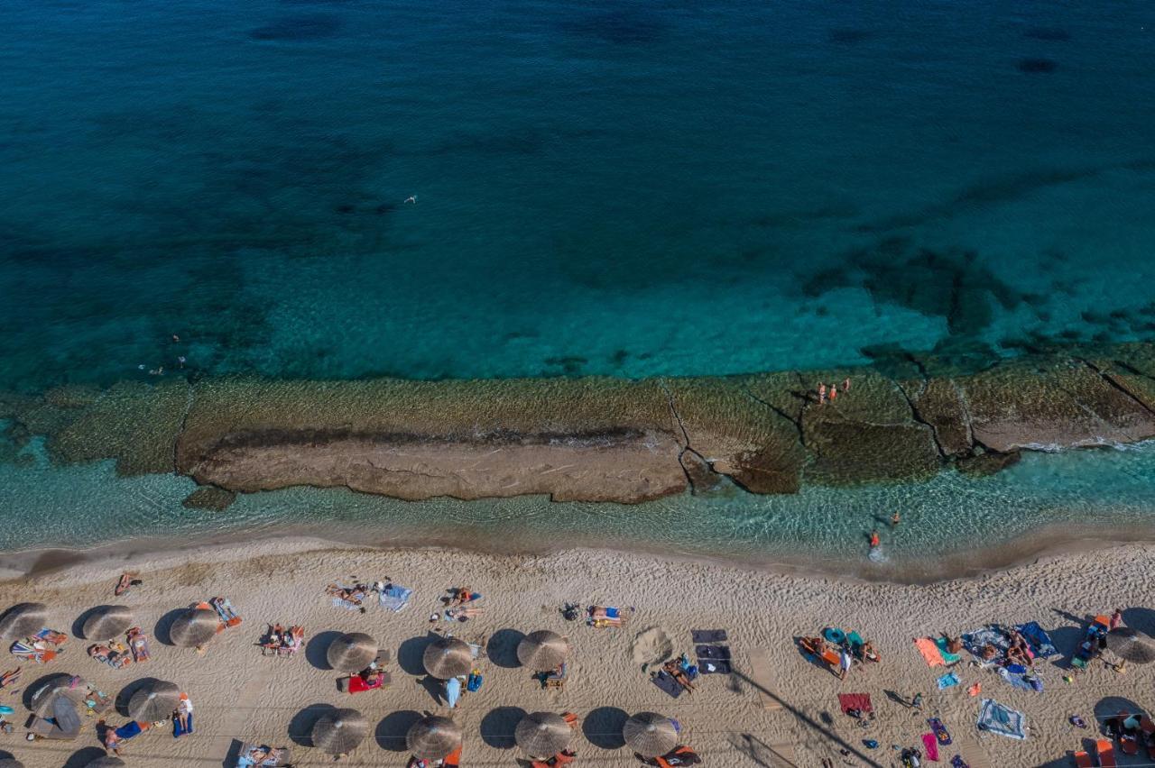 Seascape Luxury Residences (Adults Only) Agia Pelagia  Exterior photo