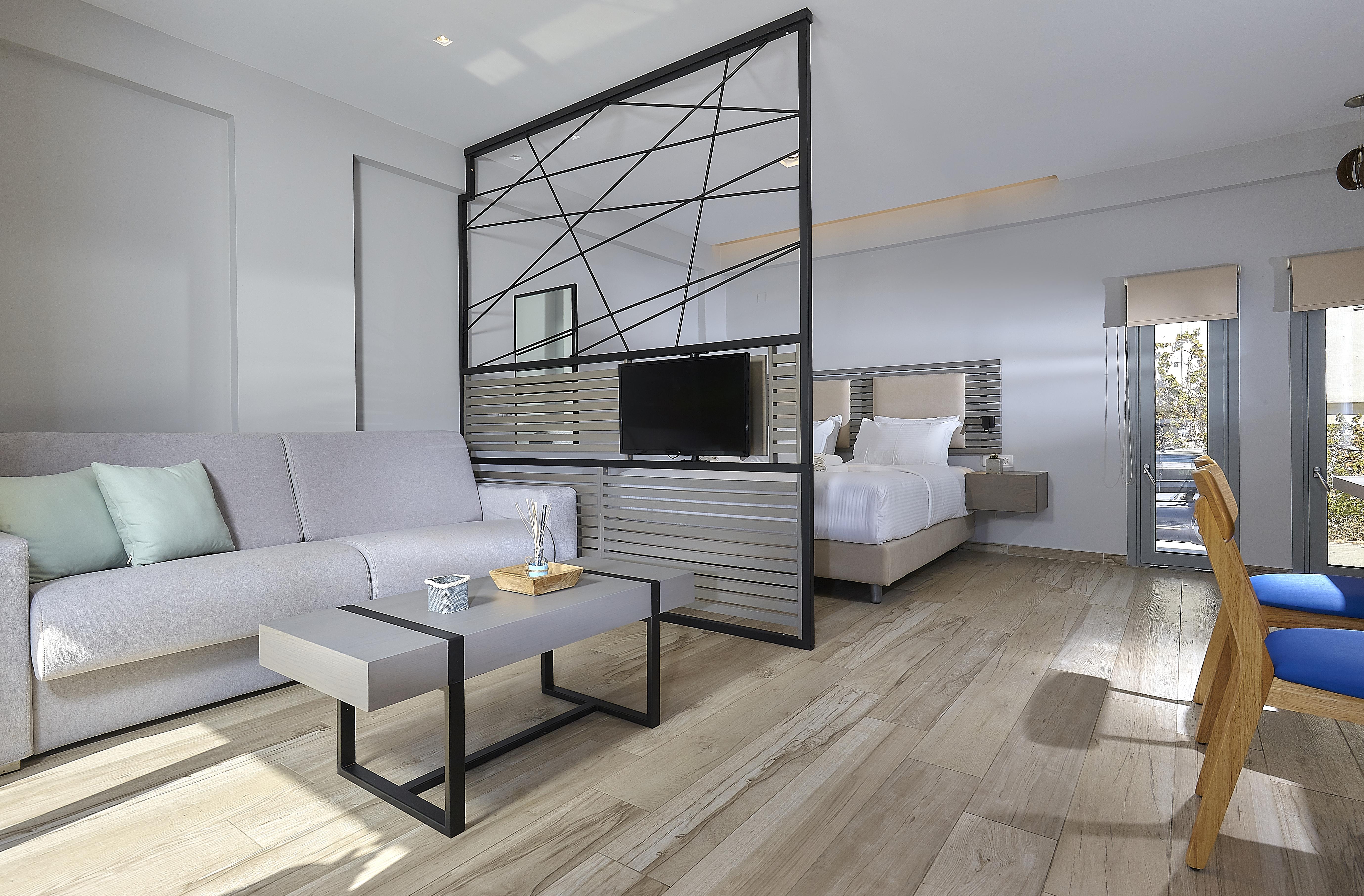 Seascape Luxury Residences (Adults Only) Agia Pelagia  Exterior photo