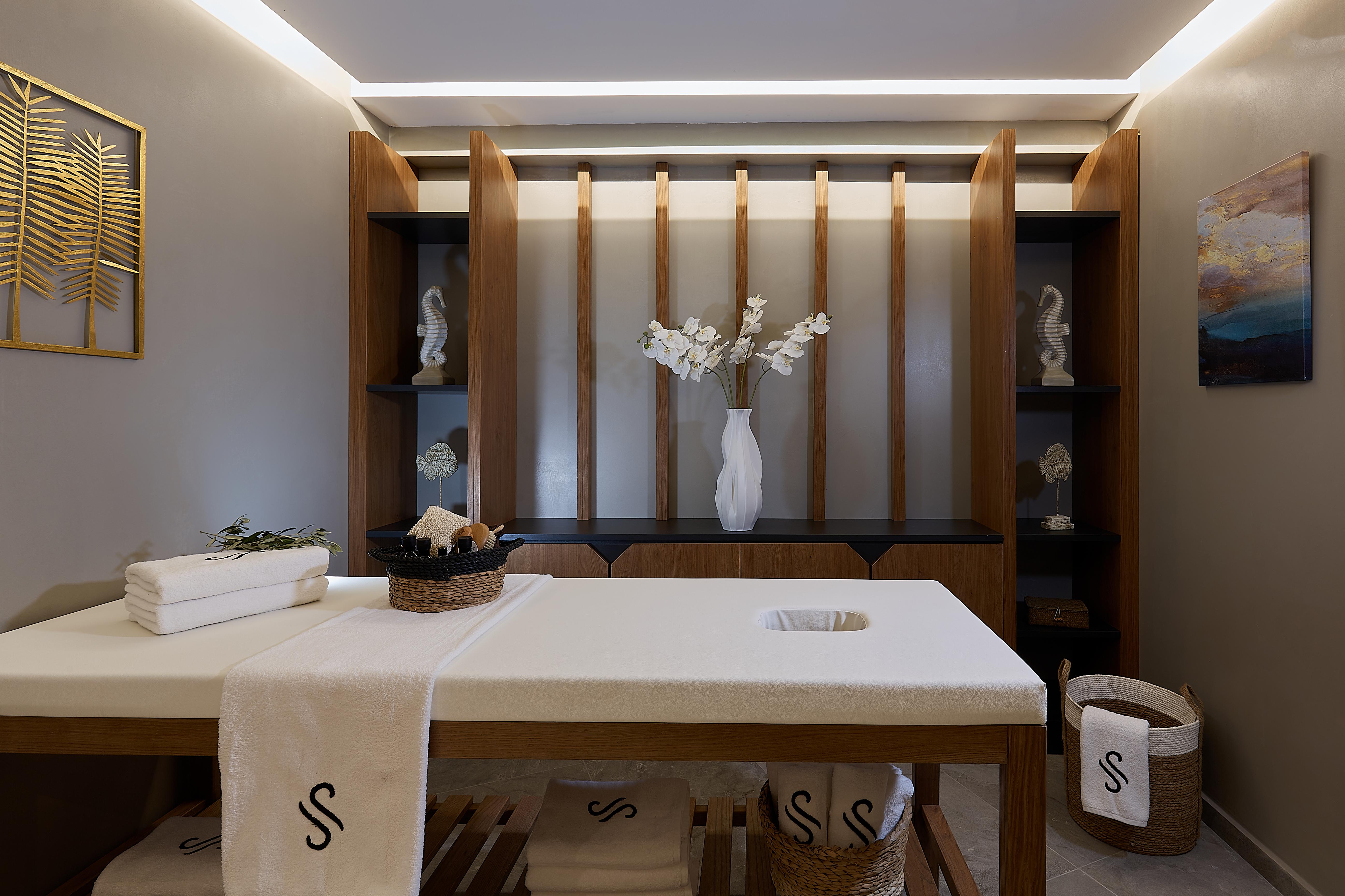 Seascape Luxury Residences (Adults Only) Agia Pelagia  Exterior photo